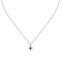 Necklace Sector No Limits Man in Steel SZQ31 - SZQ31